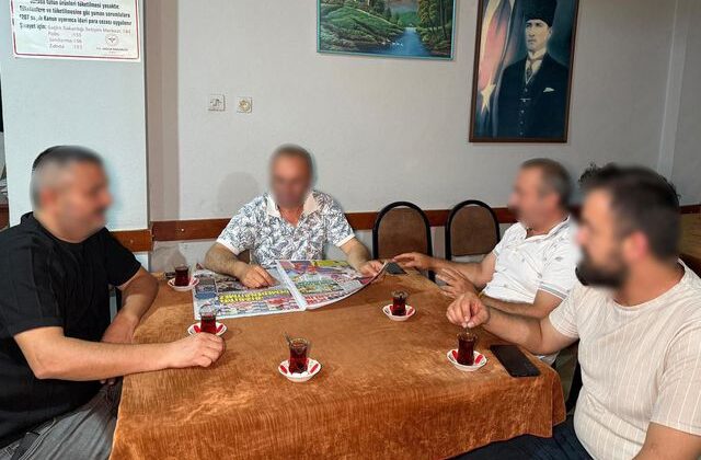 Kahvehane müdavimlerine Yargıtay’dan kötü haber