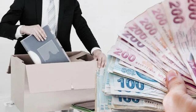 İstifa dilekçesine yazdığı ifade başını yaktı, bir kuruş dahi tazminat alamadı