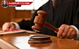 Yargıyı hızlandıracak adım: Duruşmalar için “3 ay sınırı” geliyor