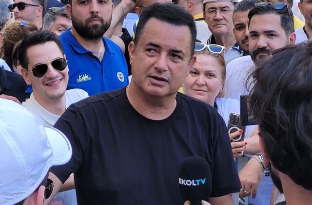 5 yıl hapsi istenen Acun Ilıcalı hakkında karar