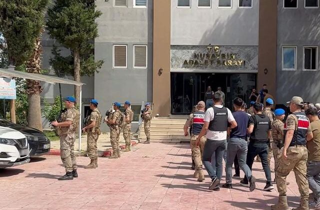 Mardin merkezli 15 ilde yasa dışı bahis operasyonu; 15 tutuklama
