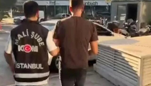 İstanbul merkezli 9 ilde yasa dışı bahis operasyonu: 32 şirkete el konuldu, 37 şüpheli yakalandı