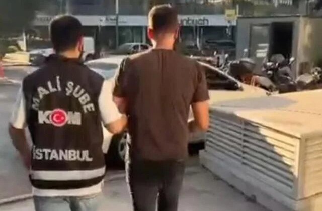 İstanbul merkezli 9 ilde yasa dışı bahis operasyonu: 32 şirkete el konuldu, 37 şüpheli yakalandı
