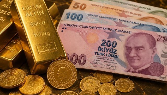 Yatırımcılar bu tarihe dikkat! Altında ezber bozan rekor tahmin