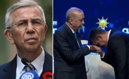 Yavaş’tan AK Parti’ye geçen Koç hakkında olay sözler: Elimi öpmek istedi, öptürmedim