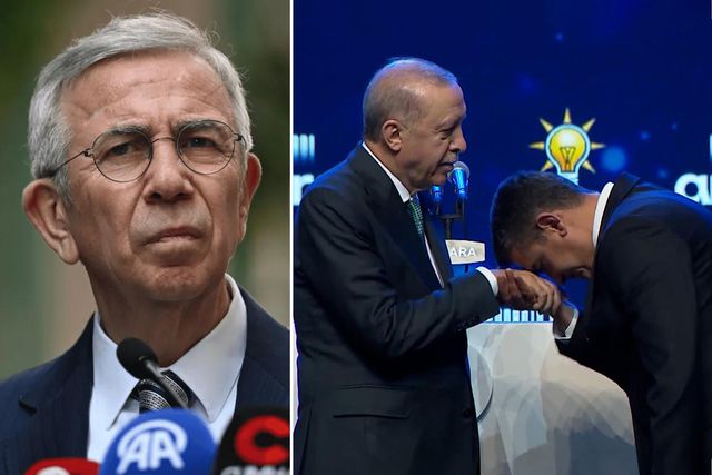 Yavaş’tan AK Parti’ye geçen Koç hakkında olay sözler: Elimi öpmek istedi, öptürmedim