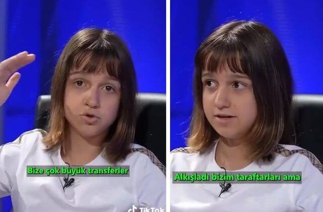 Yaz Yıldırım’ın sözleri yeniden gündemde! Fener’de bir futbolcuyu zor günler bekliyor
