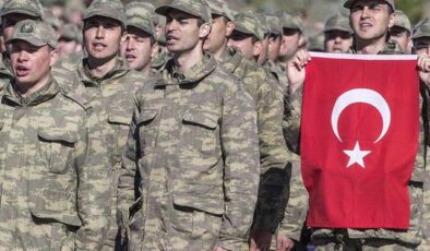 Yeni askerlik düzenlemesi! 400 bin kişi muaf olacak