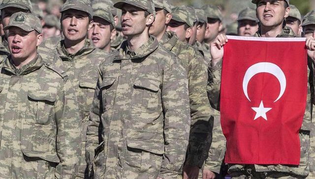 Yeni askerlik düzenlemesi! 400 bin kişi muaf olacak