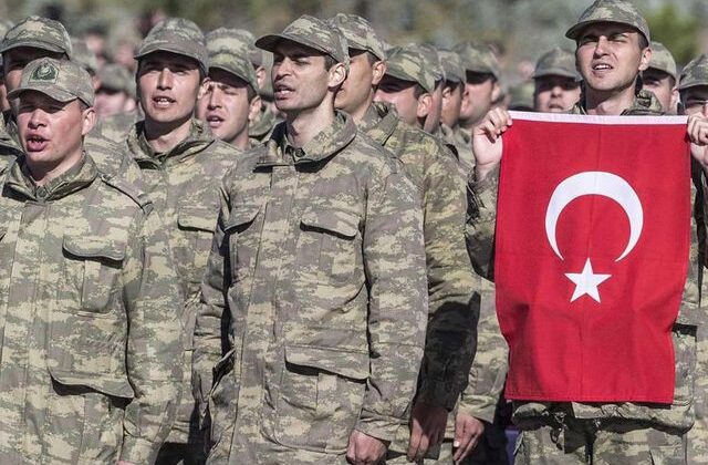 Yeni askerlik düzenlemesi! 400 bin kişi muaf olacak