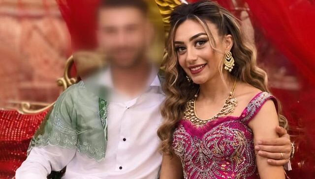 Yeni evli kadın salonun ortasında ölü bulundu! Bıraktığı not dikkat çekti