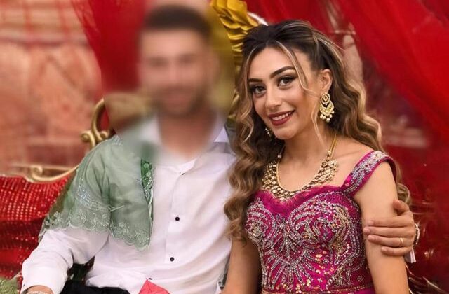 Yeni evli kadın salonun ortasında ölü bulundu! Bıraktığı not dikkat çekti