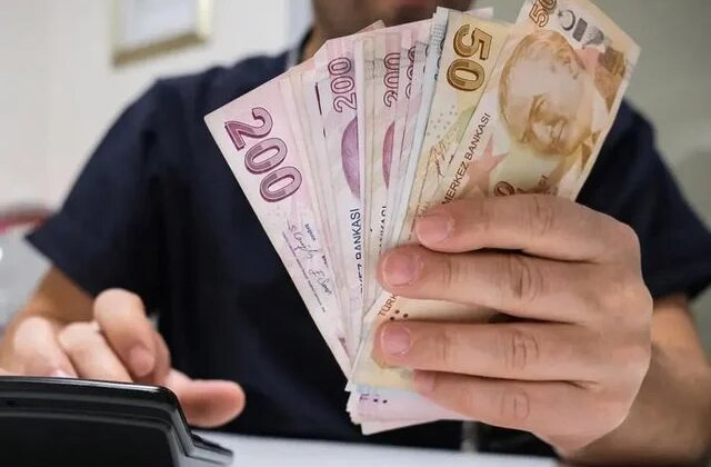 Yeni senaryo masada: En düşük memur maaşı…