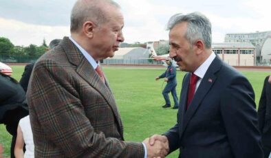Yeni transfer iddiası! Erdoğan’ın “Daha geçmedin mi?” diye sitemi harekete geçirdi