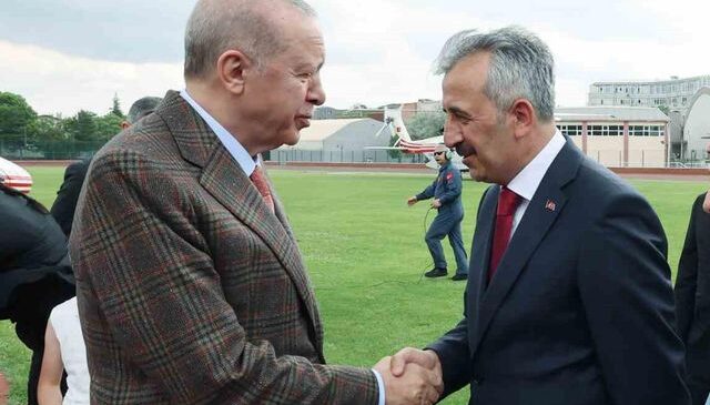 Yeni transfer iddiası! Erdoğan’ın “Daha geçmedin mi?” diye sitemi harekete geçirdi
