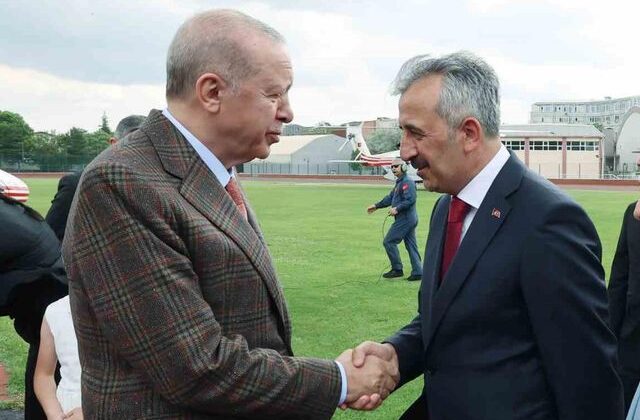 Yeni transfer iddiası! Erdoğan’ın “Daha geçmedin mi?” diye sitemi harekete geçirdi