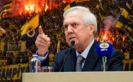 Yeniden başkan seçilen Aziz Yıldırım ilk bombayı dün gece patlattı