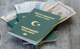 İletişim Başkanlığı’ndan “Yeşil pasaportla seyahat dönemi bitti” iddiasına yalanlama