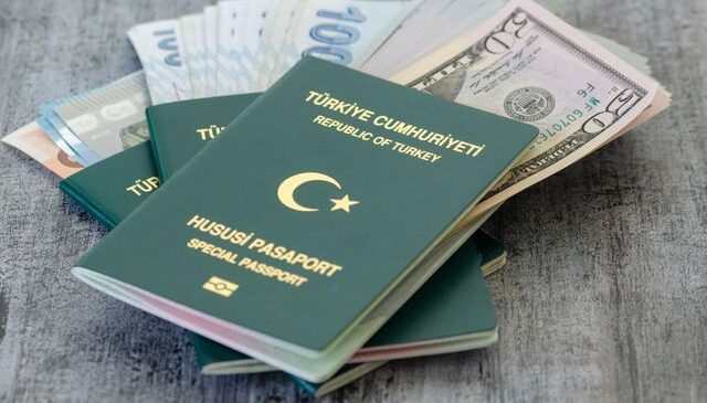 İletişim Başkanlığı’ndan “Yeşil pasaportla seyahat dönemi bitti” iddiasına yalanlama