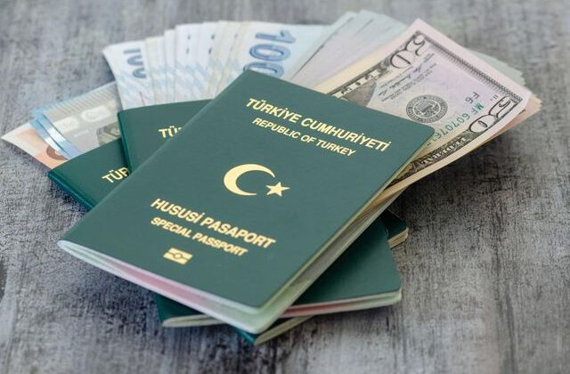 İletişim Başkanlığı’ndan “Yeşil pasaportla seyahat dönemi bitti” iddiasına yalanlama