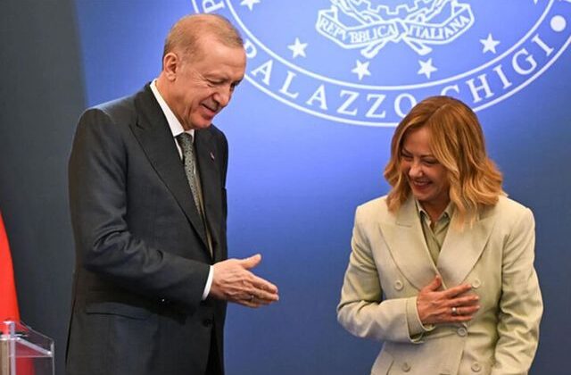 Yeşilay’dan sigarayı bırakan İtalya Başbakanı’na tebrik: Aramıza hoş geldin