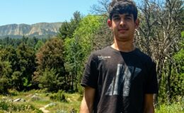 Bilecik’te “Ben gidiyorum” notu bırakan 16 yaşındaki Yiğit 3 gündür kayıp