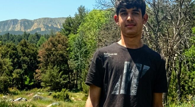 Bilecik’te “Ben gidiyorum” notu bırakan 16 yaşındaki Yiğit 3 gündür kayıp