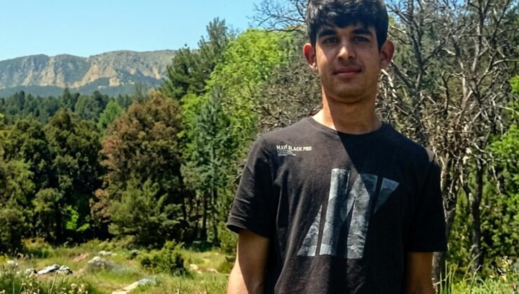 Bilecik’te “Ben gidiyorum” notu bırakan 16 yaşındaki Yiğit 3 gündür kayıp