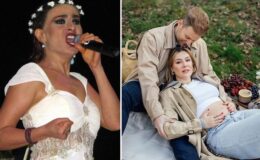 Yıldız Tilbe’den “Siyonist kocamı dövmeye kalktı” iddiasına yanıt