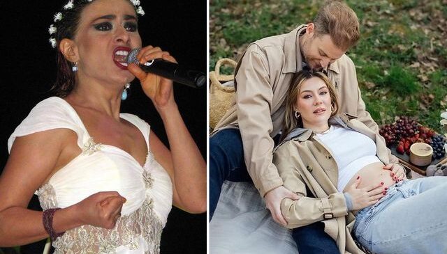 Yıldız Tilbe’den “Siyonist kocamı dövmeye kalktı” iddiasına yanıt