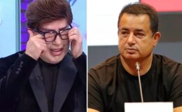 Yılmaz Morgül’den çok konuşulacak sözler: Acun Ilıcalı’nın ayağına kapandım