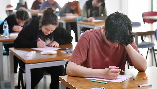 Milyonların beklediği gün geldi çattı! YKS yarın başlıyor