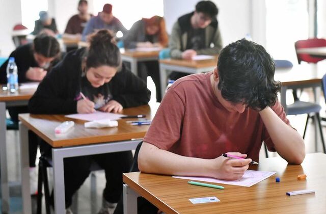 Milyonların beklediği gün geldi çattı! YKS yarın başlıyor