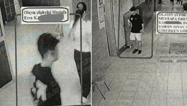 YKS sınavında yapay zeka ile kopya skandalı! Kendini bakın nasıl savundu