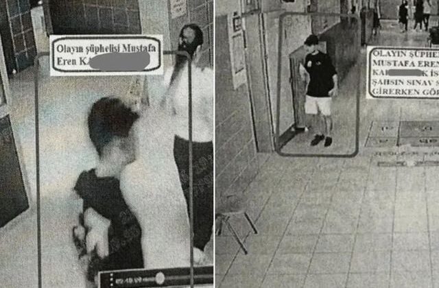 YKS sınavında yapay zeka ile kopya skandalı! Kendini bakın nasıl savundu