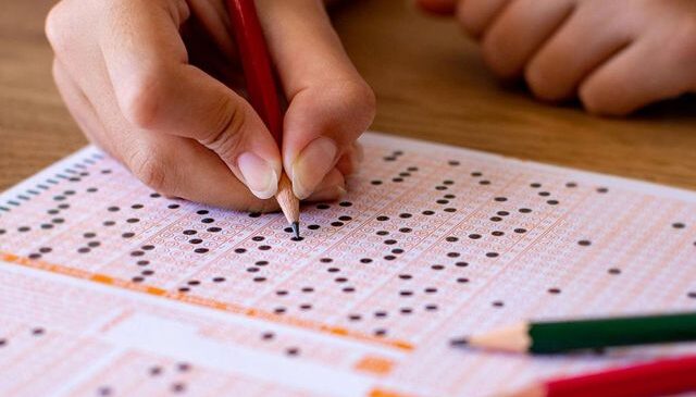YKS soru kitapçıkları ve cevap anahtarları yayımlandı
