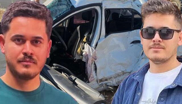 YKS yolunca acı kaza! Genç yaşında hayatını kaybetti