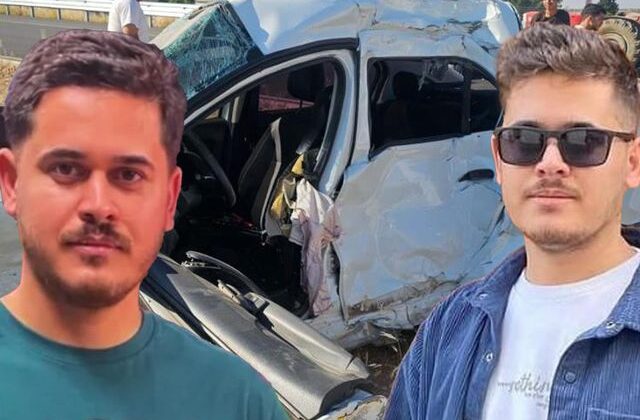 YKS yolunca acı kaza! Genç yaşında hayatını kaybetti