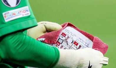 Yok artık daha neler! Şampiyonlar Ligi finalinden günler sonra ortaya çıktı