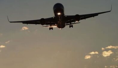 Türk hava sahasında alarm: Kaçırılma kodu veren Varşova-Tel Aviv uçağı için F-16’lar havalandı