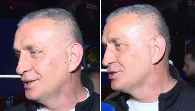 “Yolculuk nasıl geçti?” sorusuna Hacıosmanoğlu’ndan bomba yanıt