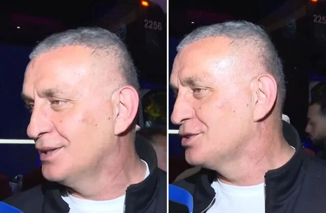 “Yolculuk nasıl geçti?” sorusuna Hacıosmanoğlu’ndan bomba yanıt