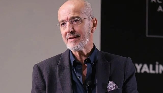 Yönetmen Murat Saygı tutuklandı