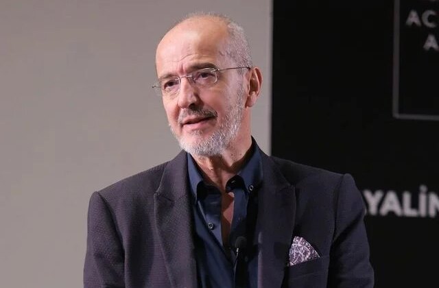 Yönetmen Murat Saygı tutuklandı