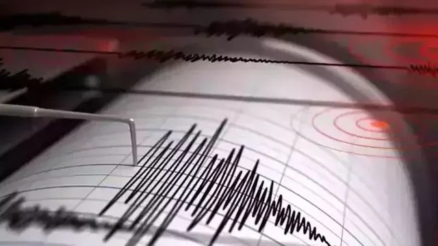Yunanistan’da 5.2 büyüklüğünde deprem