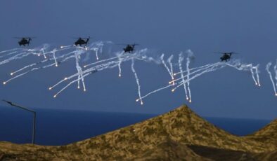 Yunanistan ve GKRY’nin silahlanma hamlesine MSB’den karşı atak