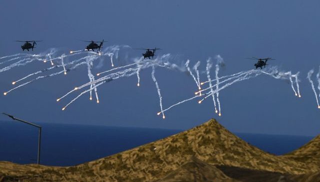 Yunanistan ve GKRY’nin silahlanma hamlesine MSB’den karşı atak