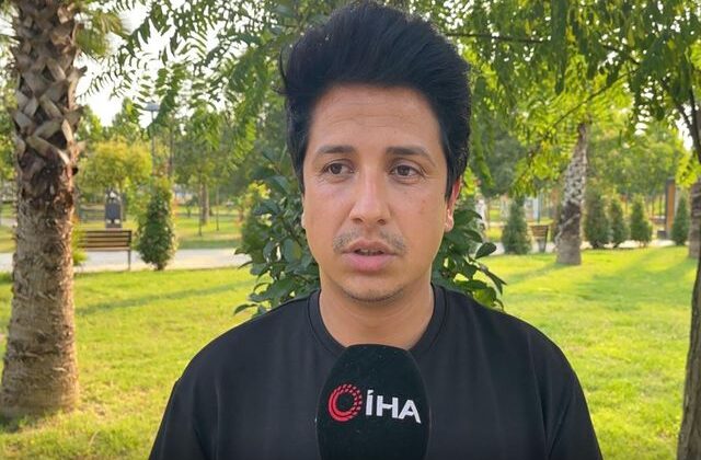 Yüz tanıma sistemindeki hata hayatını kabusa çevirdi! Şehir dışına çıkmaya korkuyor