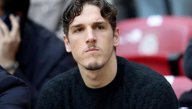 Zaniolo ile Udinese arasında kriz çıktı