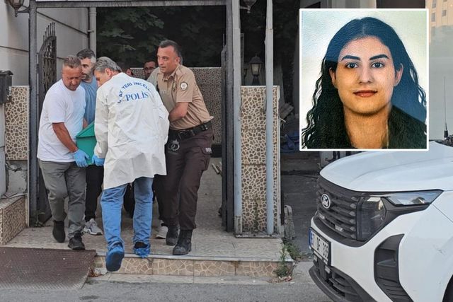 Tıp Öğrencisi Kız Öğrenci Yurdunda Ölü Bulundu